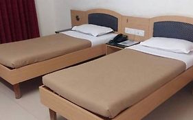 Hotel Sheetal Palace